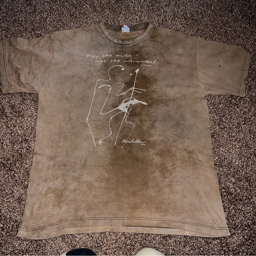 Vintage Jazz T-Shirt